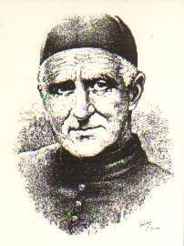 São Miguel Garicoïts
