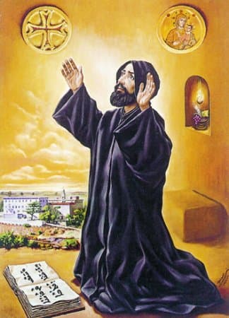 São Nimatullah Kassab Al-Hardini