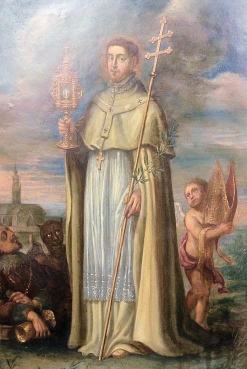 São Norberto
