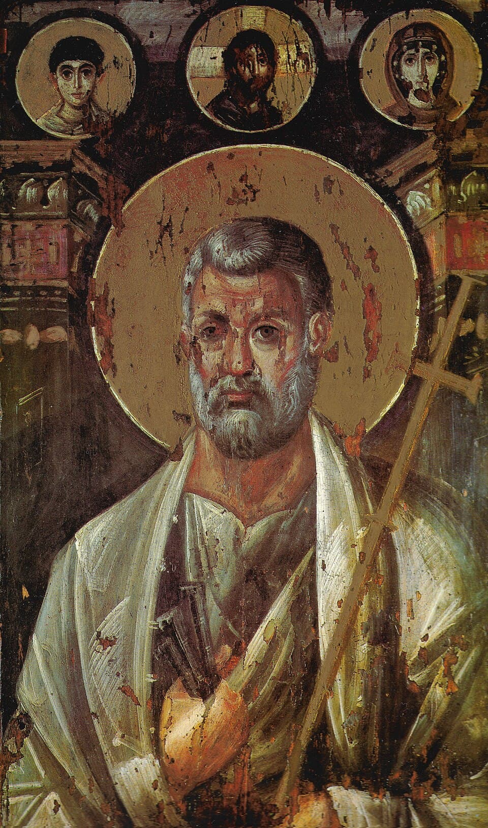 São Pedro, apóstolo