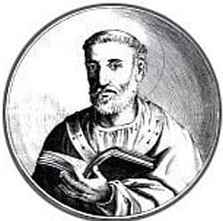São Pedro Crisólogo