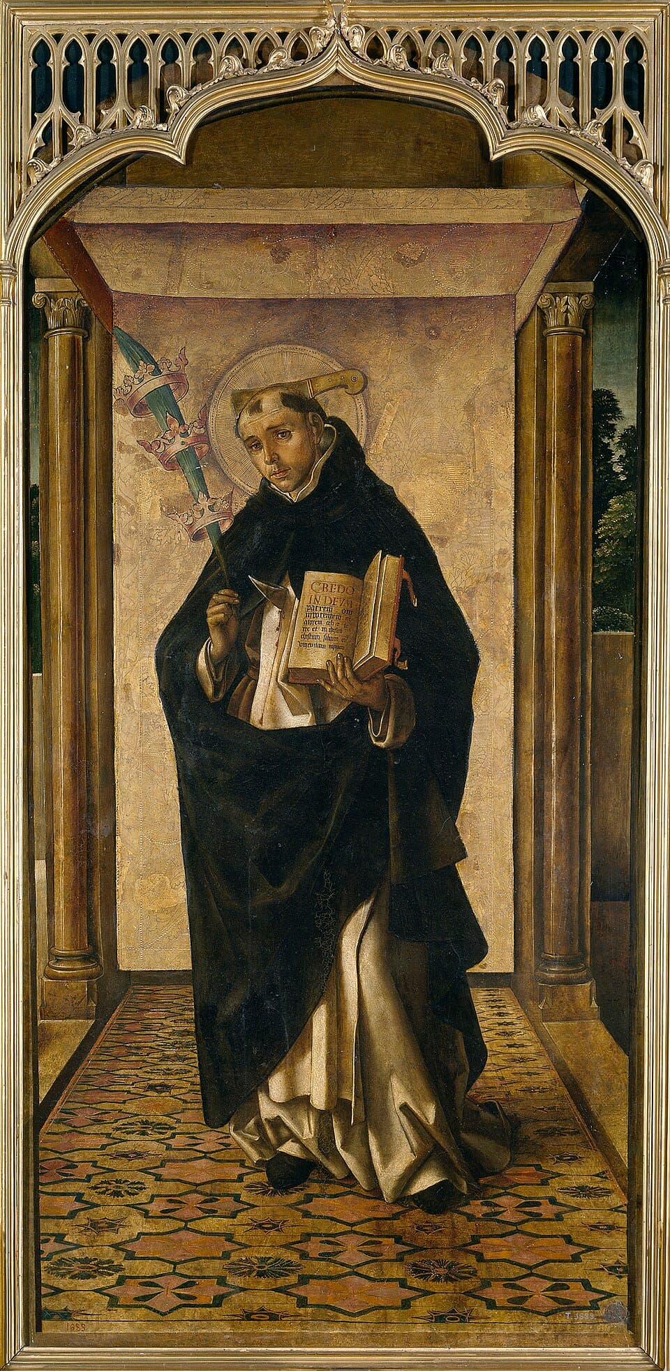 São Pedro de Verona