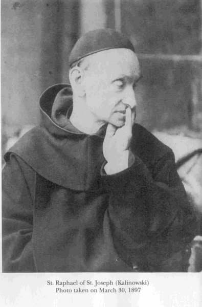 São Rafael Kalinowski