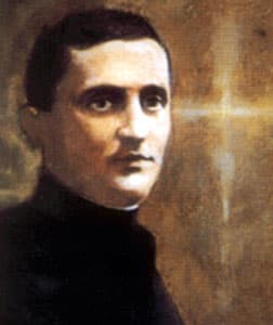São Ricardo Pampuri
