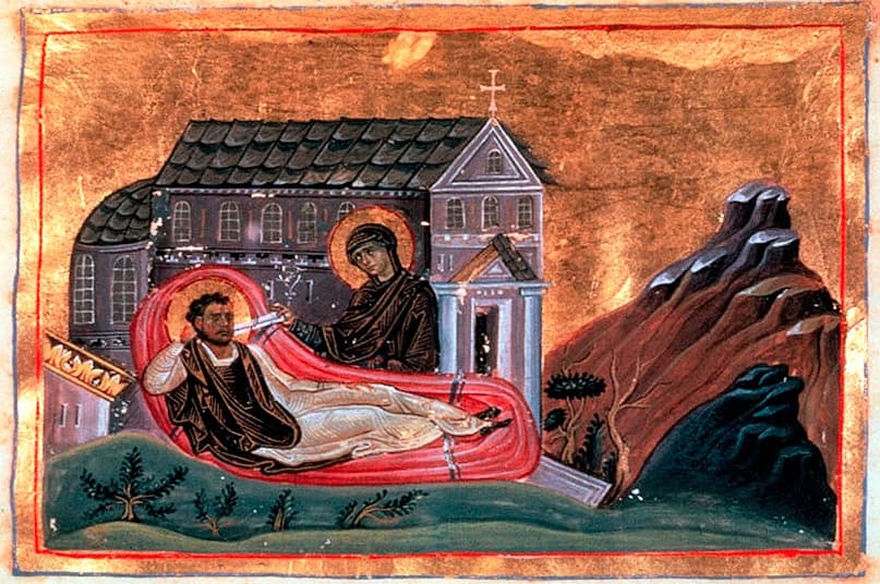 São Romano, o Melodista