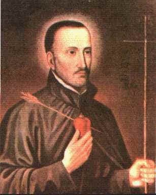 São Roque González e companheiros