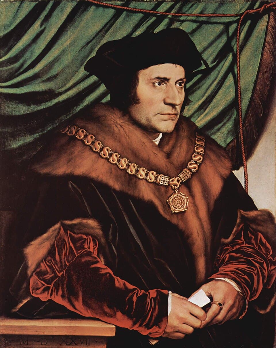 São Tomás Moro